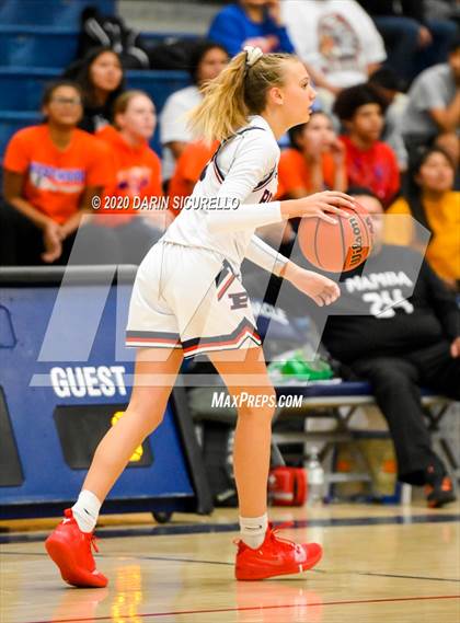 Thumbnail 3 in Westwood @ Pinnacle (AIA 6A Quarterfinals) photogallery.