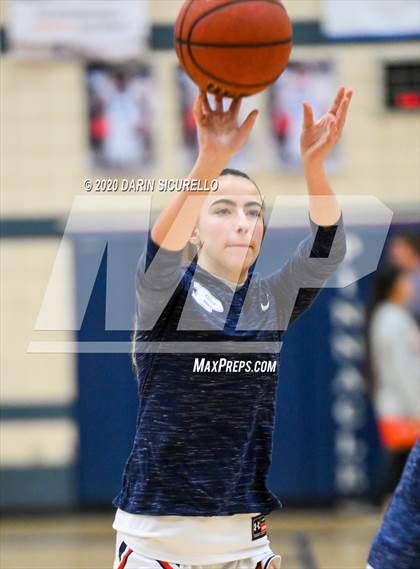 Thumbnail 2 in Westwood @ Pinnacle (AIA 6A Quarterfinals) photogallery.