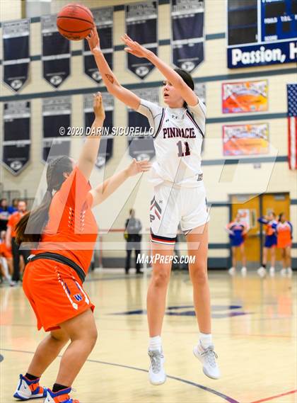 Thumbnail 3 in Westwood @ Pinnacle (AIA 6A Quarterfinals) photogallery.