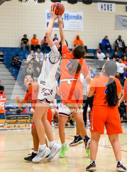 Thumbnail 1 in Westwood @ Pinnacle (AIA 6A Quarterfinals) photogallery.