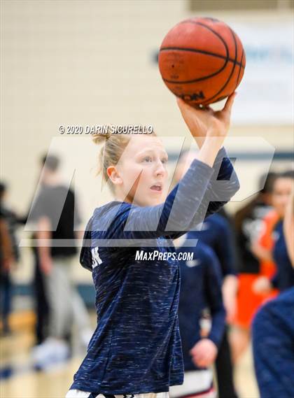 Thumbnail 3 in Westwood @ Pinnacle (AIA 6A Quarterfinals) photogallery.