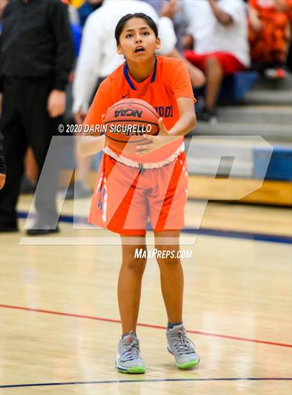 Thumbnail 3 in Westwood @ Pinnacle (AIA 6A Quarterfinals) photogallery.