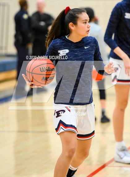 Thumbnail 3 in Westwood @ Pinnacle (AIA 6A Quarterfinals) photogallery.