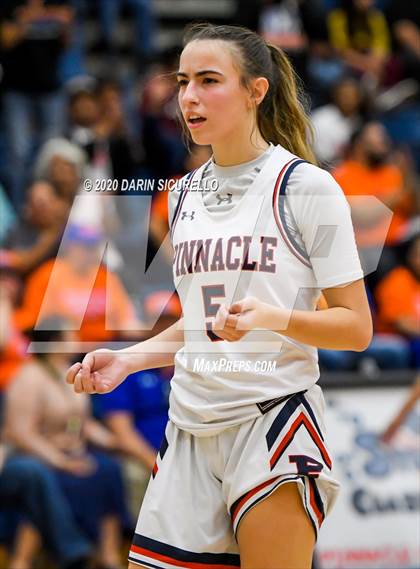 Thumbnail 3 in Westwood @ Pinnacle (AIA 6A Quarterfinals) photogallery.