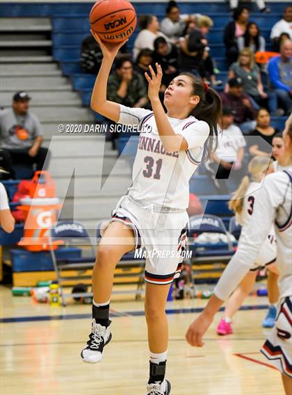 Thumbnail 2 in Westwood @ Pinnacle (AIA 6A Quarterfinals) photogallery.
