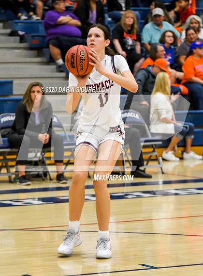 Thumbnail 1 in Westwood @ Pinnacle (AIA 6A Quarterfinals) photogallery.
