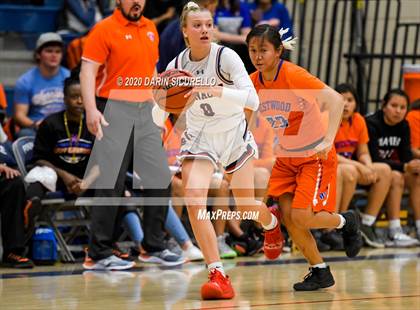 Thumbnail 1 in Westwood @ Pinnacle (AIA 6A Quarterfinals) photogallery.