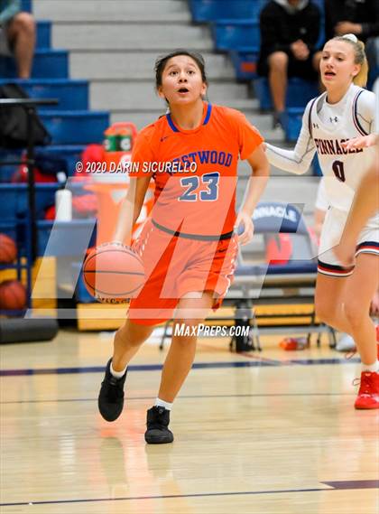 Thumbnail 2 in Westwood @ Pinnacle (AIA 6A Quarterfinals) photogallery.