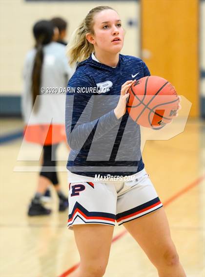 Thumbnail 2 in Westwood @ Pinnacle (AIA 6A Quarterfinals) photogallery.