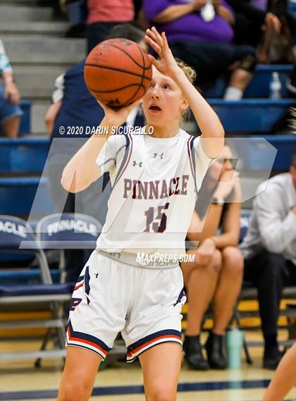 Thumbnail 2 in Westwood @ Pinnacle (AIA 6A Quarterfinals) photogallery.