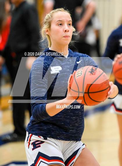 Thumbnail 1 in Westwood @ Pinnacle (AIA 6A Quarterfinals) photogallery.