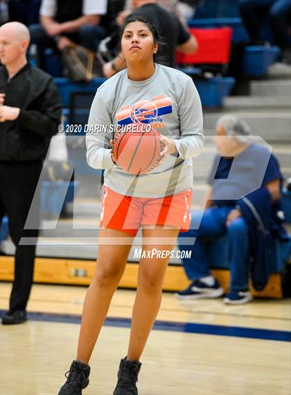 Thumbnail 1 in Westwood @ Pinnacle (AIA 6A Quarterfinals) photogallery.