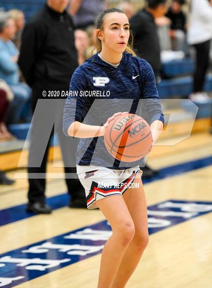 Thumbnail 1 in Westwood @ Pinnacle (AIA 6A Quarterfinals) photogallery.