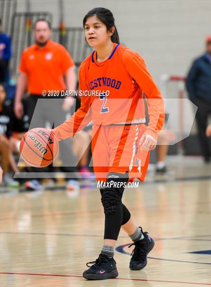 Thumbnail 1 in Westwood @ Pinnacle (AIA 6A Quarterfinals) photogallery.
