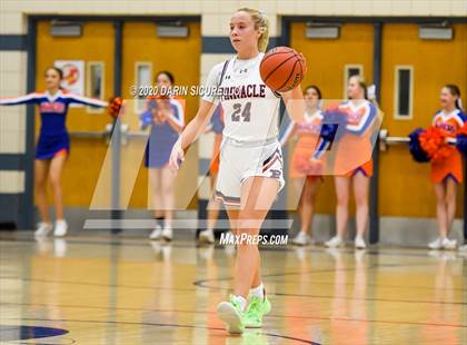 Thumbnail 1 in Westwood @ Pinnacle (AIA 6A Quarterfinals) photogallery.