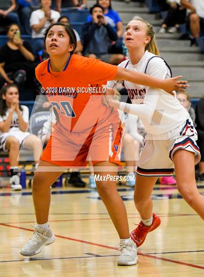 Thumbnail 3 in Westwood @ Pinnacle (AIA 6A Quarterfinals) photogallery.