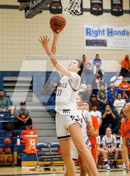 Thumbnail 3 in Westwood @ Pinnacle (AIA 6A Quarterfinals) photogallery.