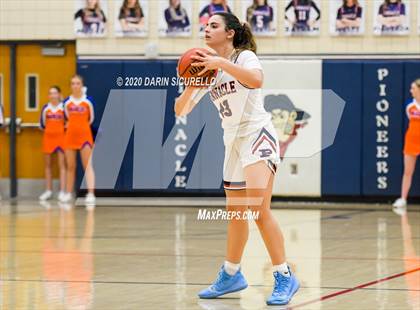 Thumbnail 3 in Westwood @ Pinnacle (AIA 6A Quarterfinals) photogallery.