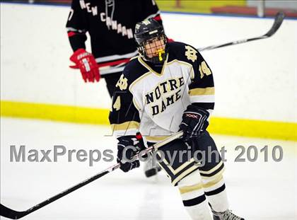 Thumbnail 3 in New Canaan @ Notre Dame-Fairfield photogallery.