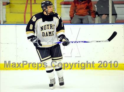 Thumbnail 2 in New Canaan @ Notre Dame-Fairfield photogallery.