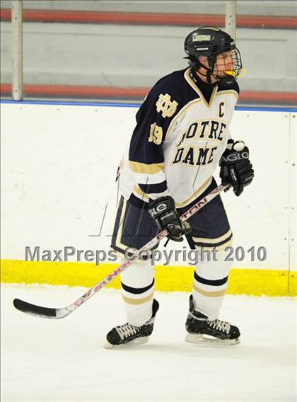 Thumbnail 3 in New Canaan @ Notre Dame-Fairfield photogallery.