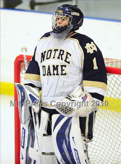 Thumbnail 1 in New Canaan @ Notre Dame-Fairfield photogallery.