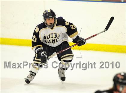 Thumbnail 2 in New Canaan @ Notre Dame-Fairfield photogallery.