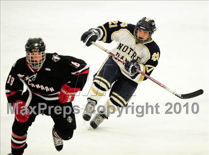 Thumbnail 2 in New Canaan @ Notre Dame-Fairfield photogallery.