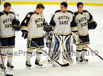 Thumbnail 2 in New Canaan @ Notre Dame-Fairfield photogallery.