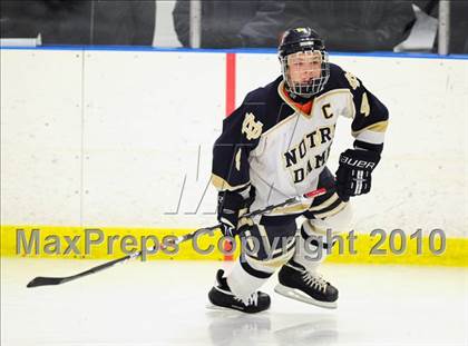 Thumbnail 2 in New Canaan @ Notre Dame-Fairfield photogallery.