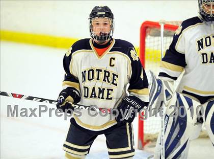 Thumbnail 1 in New Canaan @ Notre Dame-Fairfield photogallery.