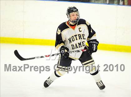 Thumbnail 3 in New Canaan @ Notre Dame-Fairfield photogallery.