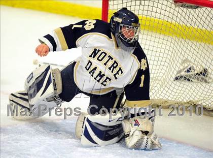 Thumbnail 3 in New Canaan @ Notre Dame-Fairfield photogallery.