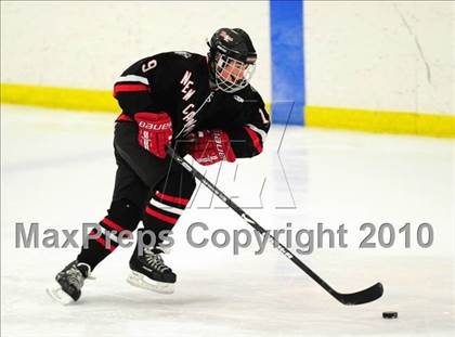 Thumbnail 3 in New Canaan @ Notre Dame-Fairfield photogallery.
