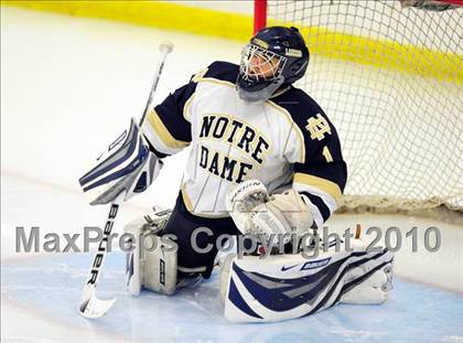 Thumbnail 2 in New Canaan @ Notre Dame-Fairfield photogallery.