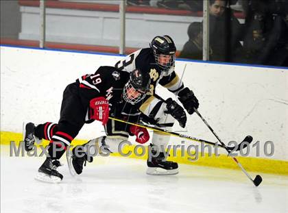 Thumbnail 1 in New Canaan @ Notre Dame-Fairfield photogallery.