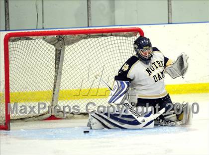 Thumbnail 3 in New Canaan @ Notre Dame-Fairfield photogallery.