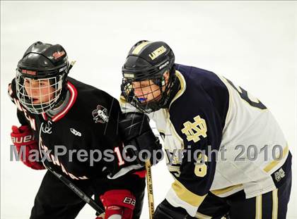 Thumbnail 3 in New Canaan @ Notre Dame-Fairfield photogallery.
