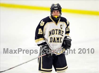 Thumbnail 2 in New Canaan @ Notre Dame-Fairfield photogallery.
