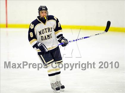 Thumbnail 1 in New Canaan @ Notre Dame-Fairfield photogallery.