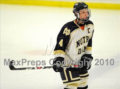 Thumbnail 2 in New Canaan @ Notre Dame-Fairfield photogallery.