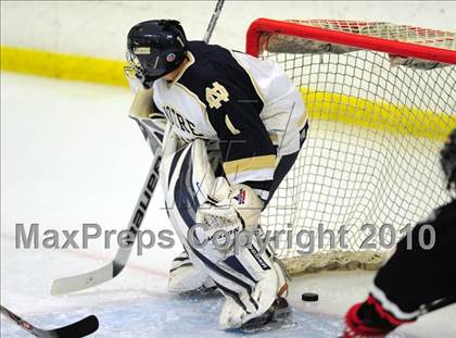 Thumbnail 3 in New Canaan @ Notre Dame-Fairfield photogallery.