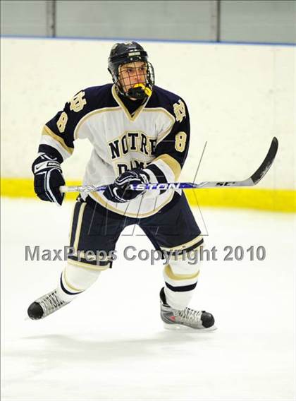 Thumbnail 1 in New Canaan @ Notre Dame-Fairfield photogallery.