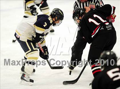 Thumbnail 3 in New Canaan @ Notre Dame-Fairfield photogallery.