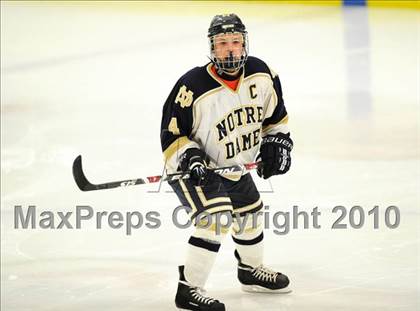 Thumbnail 3 in New Canaan @ Notre Dame-Fairfield photogallery.