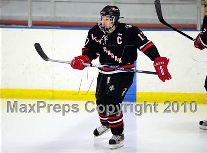 Thumbnail 2 in New Canaan @ Notre Dame-Fairfield photogallery.