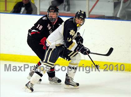 Thumbnail 1 in New Canaan @ Notre Dame-Fairfield photogallery.