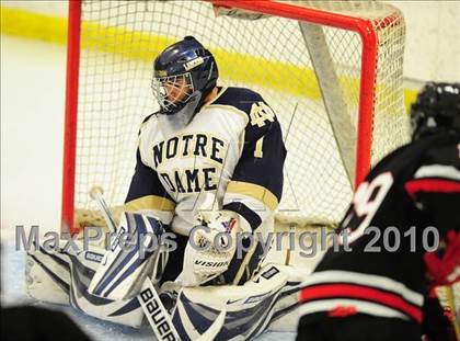 Thumbnail 3 in New Canaan @ Notre Dame-Fairfield photogallery.