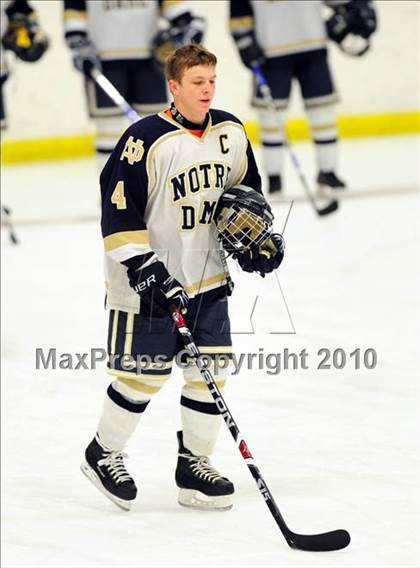 Thumbnail 2 in New Canaan @ Notre Dame-Fairfield photogallery.