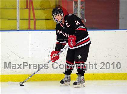 Thumbnail 2 in New Canaan @ Notre Dame-Fairfield photogallery.